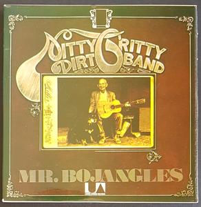 Nitty Gritty Dirt Band - Mr.Bojangles Outlet New Styles