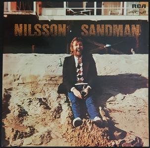 Nilsson - Sandman Cheap Pice Original