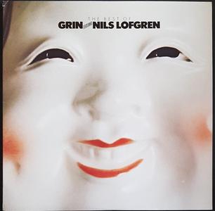 Nils Lofgren - The Best Of Grin Featuring Nils Lofgren The Cheapest