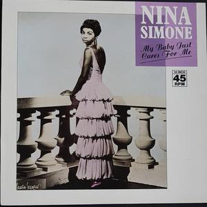 Nina Simone - My Baby Just Cares For Me Buy Cheap Low Cost