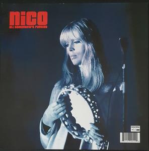 Nico - All Tomorrow's Parties Cheap Real Authentic