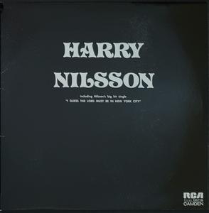 Nilsson - Harry Nilsson Best Sale Cheap Pice