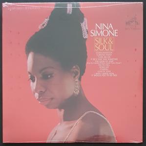 Nina Simone - Silk & Soul Outlet 2025 New