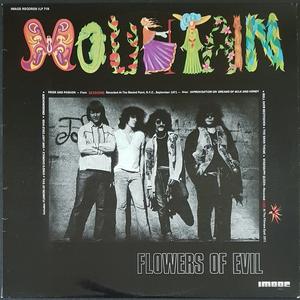 Mountain - Flowers Of Evil Clearance Extremely