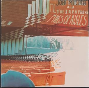 Mitchell, Joni - Miles Of Aisles Recommend Online