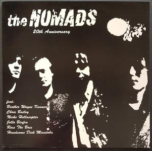 Nomads - 20th Anniversary Best Seller Cheap Pice