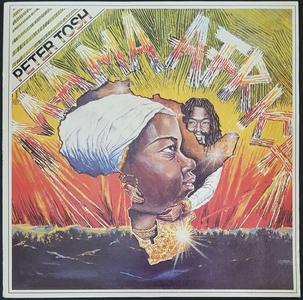 Peter Tosh - Mama Africa Buy Cheap Hot Sale