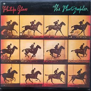 Philip Glass - The Photographer Big Discount Online