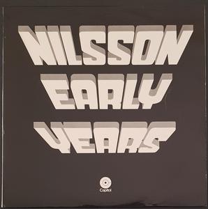 Nilsson - Early Years Cheap Sale New Arrival
