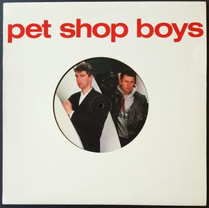 Pet Shop Boys  - Opportunities (Let's Make Lots Of Money) Cheap Tumblr