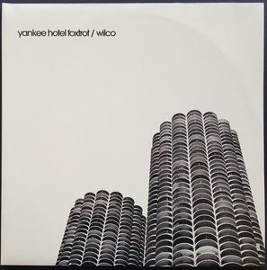 Wilco - Yankee Hotel Foxtrot Outlet Locations For Sale