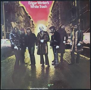 Winter, Edgar - Edgar Winter's White Trash Buy Cheap With Credit Card