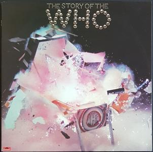 Who - The Story Of The Who View For Sale