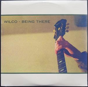 Wilco - Being There Buy Cheap Fake