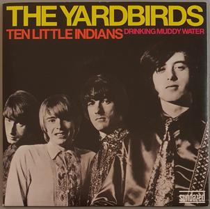 Yardbirds - Ten Little Indians New Styles Cheap Pice