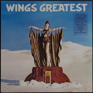 Wings- Wings Greatest Sale Geniue Stockist