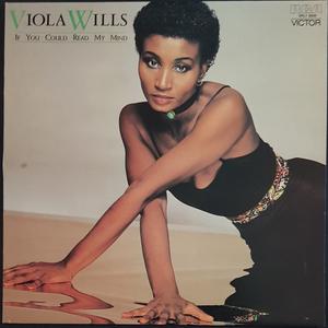 Wills, Viola - If You Could Read My Mind Outlet Excellent