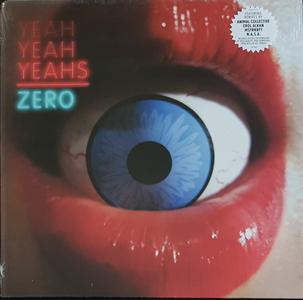 Yeah Yeah Yeahs - Zero Outlet Official Site