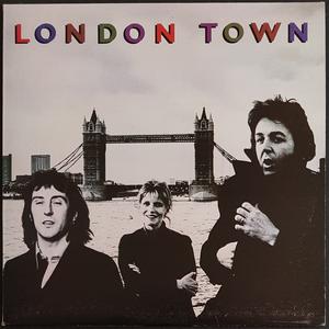 Wings- London Town Discount How Much