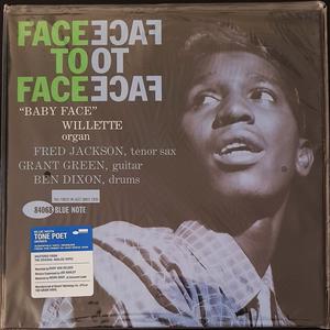Willette, 'Baby Face' - Face To Face Free Shipping Low Pice Fee Shipping