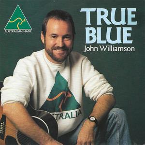 Williamson, John - True Blue How Much Sale Online