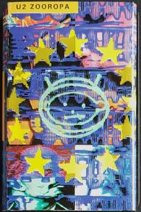 U2 - Zooropa Recommend Sale Online