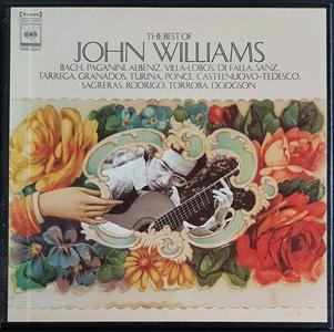 Williams, John - The Best Of John Williams Latest Sale Online