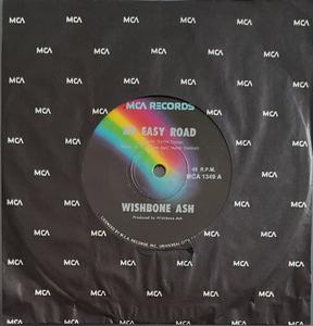Wishbone Ash - No Easy Road Buy Cheap Footlocker