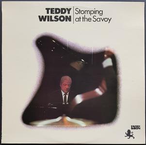 Wilson, Teddy - Stomping At The Savoy Free Shipping Good Selling