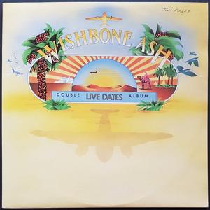 Wishbone Ash - Live Dates Eastbay Online