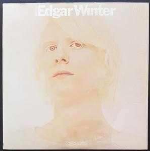 Winter, Edgar - Entrance Many Kinds Of Online