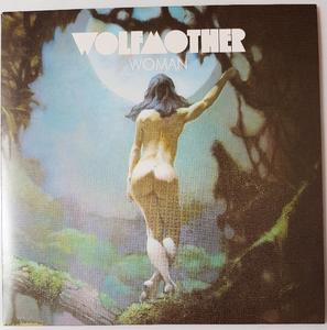 Wolfmother - Woman Marketable Online