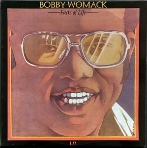 Womack, Bobby- Facts Of Life Buy Cheap Extremely