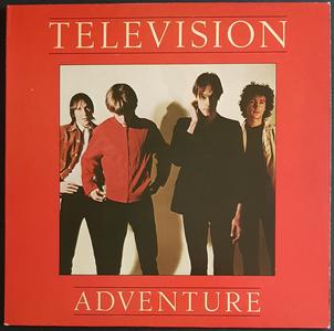 Television - Adventure Find Great Online