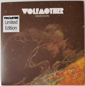 Wolfmother - Dimension Cheap 100% Authentic
