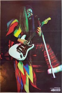 Wizzard - Introducing Eddy And The Falcons Visit New For Sale