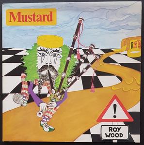Wood, Roy - Mustard Best Place Online