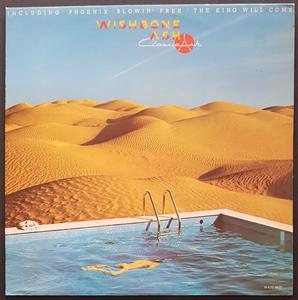 Wishbone Ash - Classic Ash Tumblr Online
