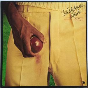 Wishbone Ash - There's The Rub Fast Delivery Cheap Online