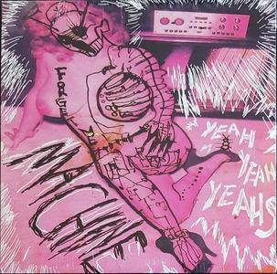 Yeah Yeah Yeahs - Machine Limited Edition Sale Online