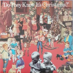 U2 - Do They Know It's Christmas? Outlet Store Locations