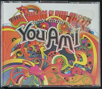 You Am I - The Cream & The Crock Buy Cheap New