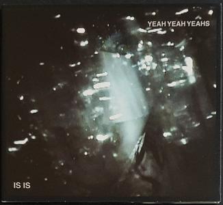 Yeah Yeah Yeahs - Is Is Cheap 100% Original