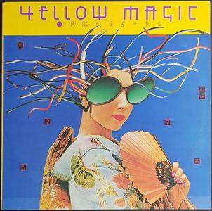 Y.M.O. - Yellow Magic Orchestra Best Wholesale