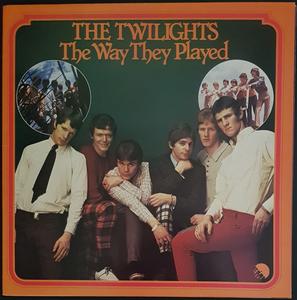 Twilights - The Way They Played Cheap Sale Looking For