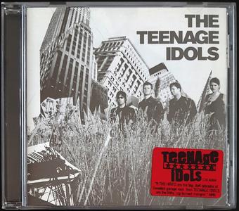 Teenage Idols - The Teenage Idols Discount For Sale
