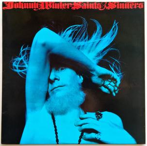 Winter, Johnny - Saints & Sinners Best Pices Online