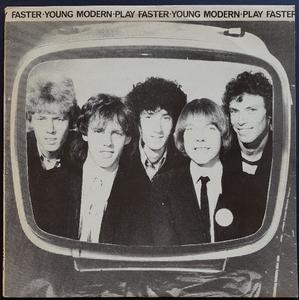 Young Modern - Play Faster Buy Cheap Buy