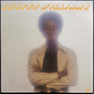 Williams, Buster - Crystal Reflections Sale 100% Authentic