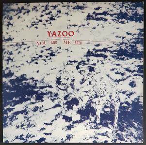 Yazoo - You And Me Both Free Shipping Sale Online